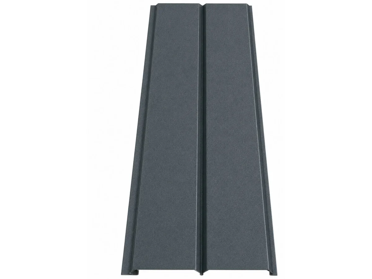 Metal lambrin