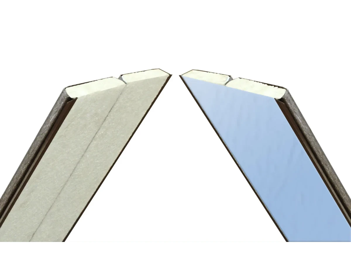 Sendviç panel