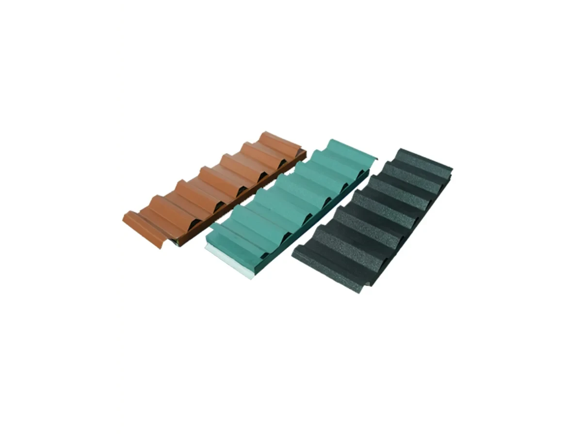 Sendviç panel dam materialı